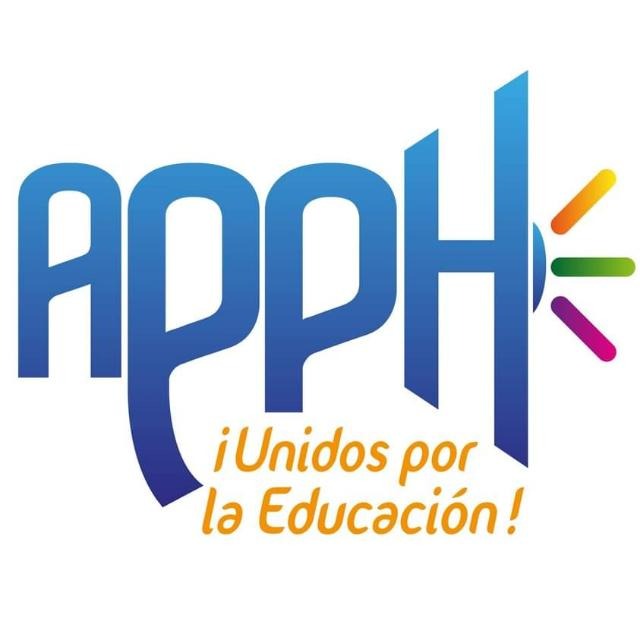 Logo APPH